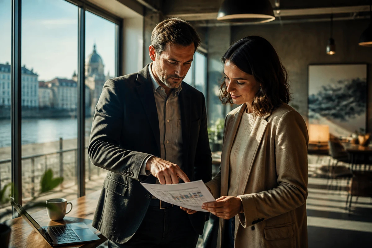 Acheter à deux avec des apports différents : comment organiser le financement et la propriété ?