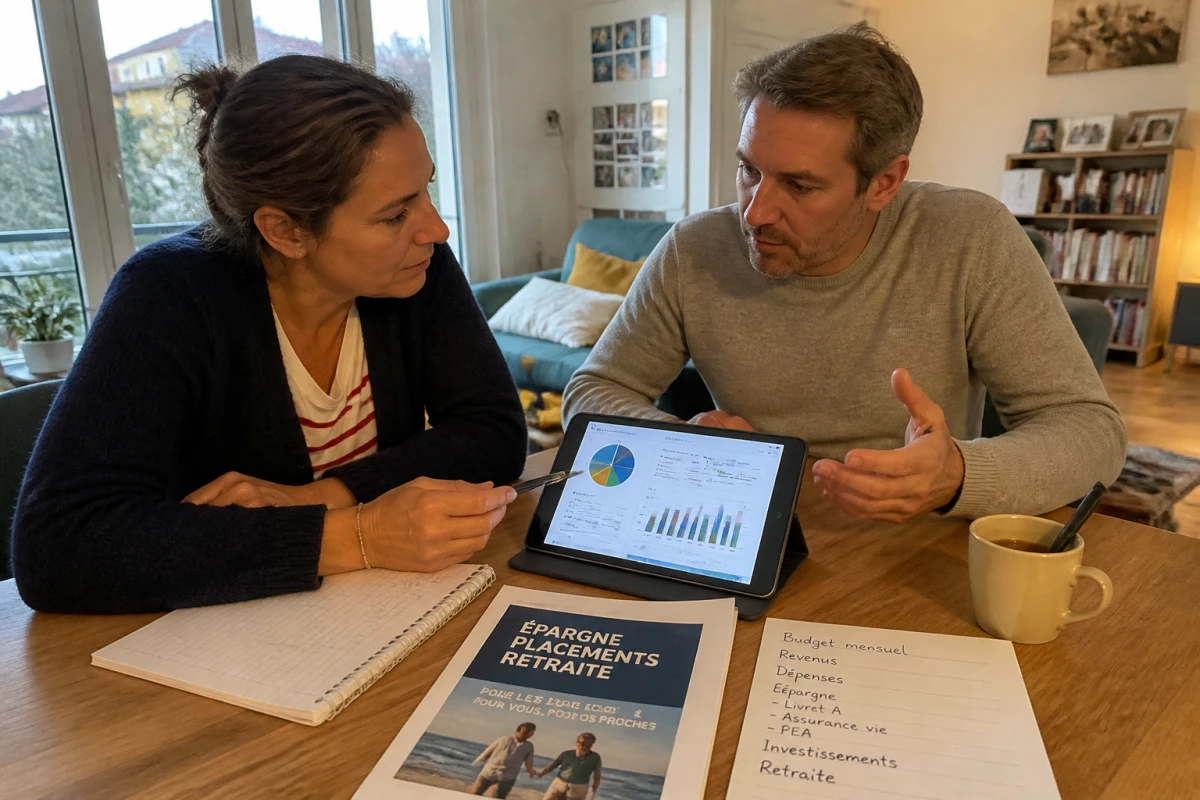 Faut-il utiliser toute son épargne comme apport immobilier ?