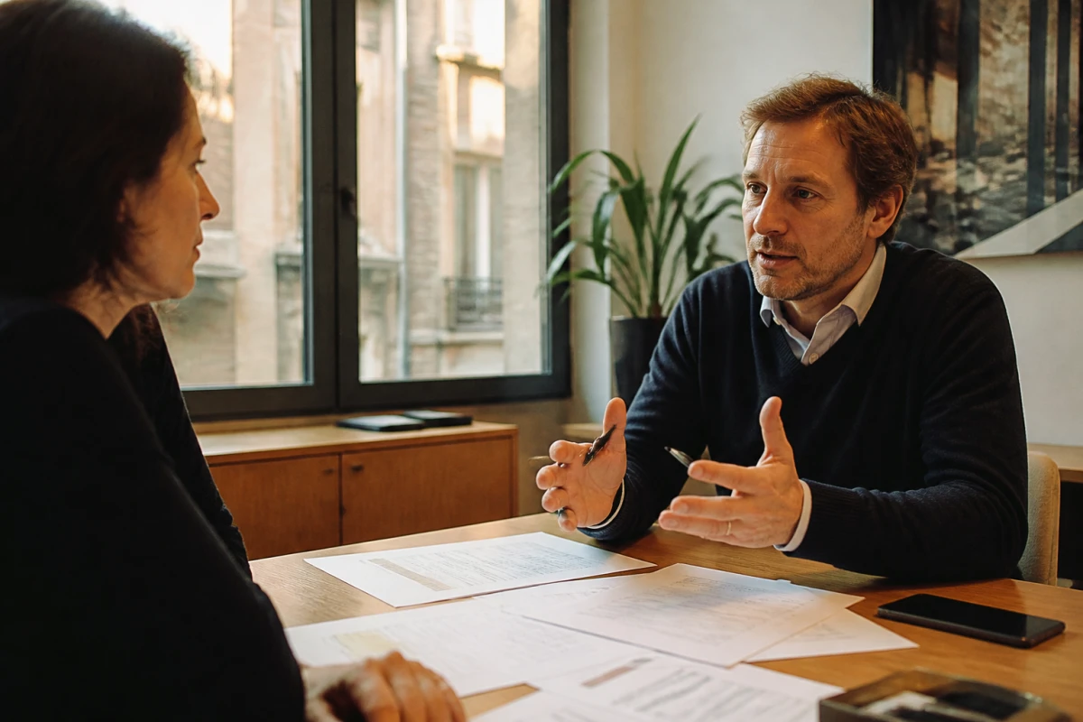 SCI ou achat en nom propre : quelles questions se poser avant de choisir ?