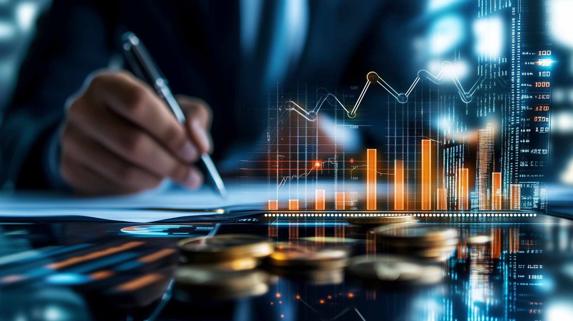 Caroline Pourret - Quels placements financiers privilégier pour faire fructifier votre épargne ? – Caroline POURRET