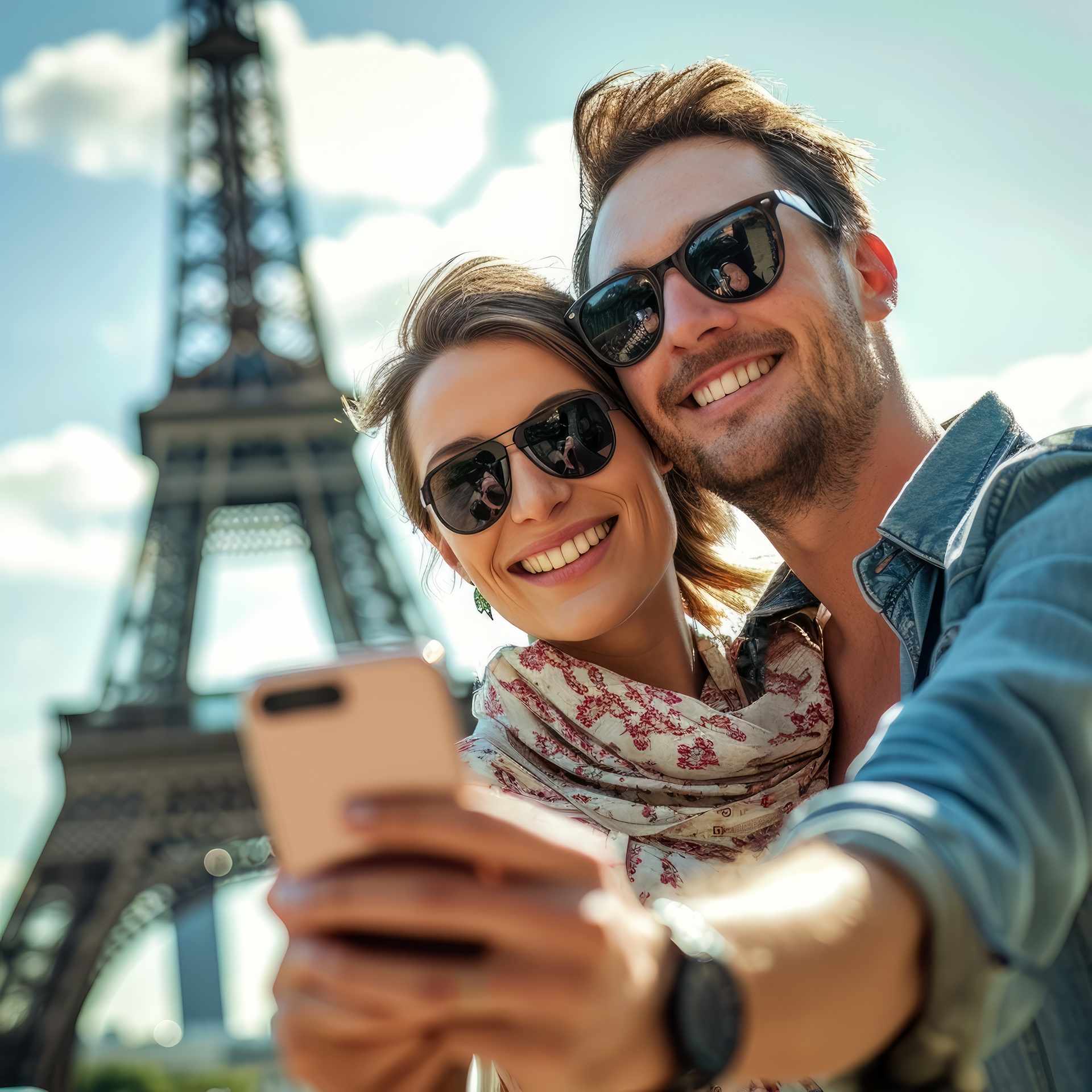 Couples non mariés ou pacsés