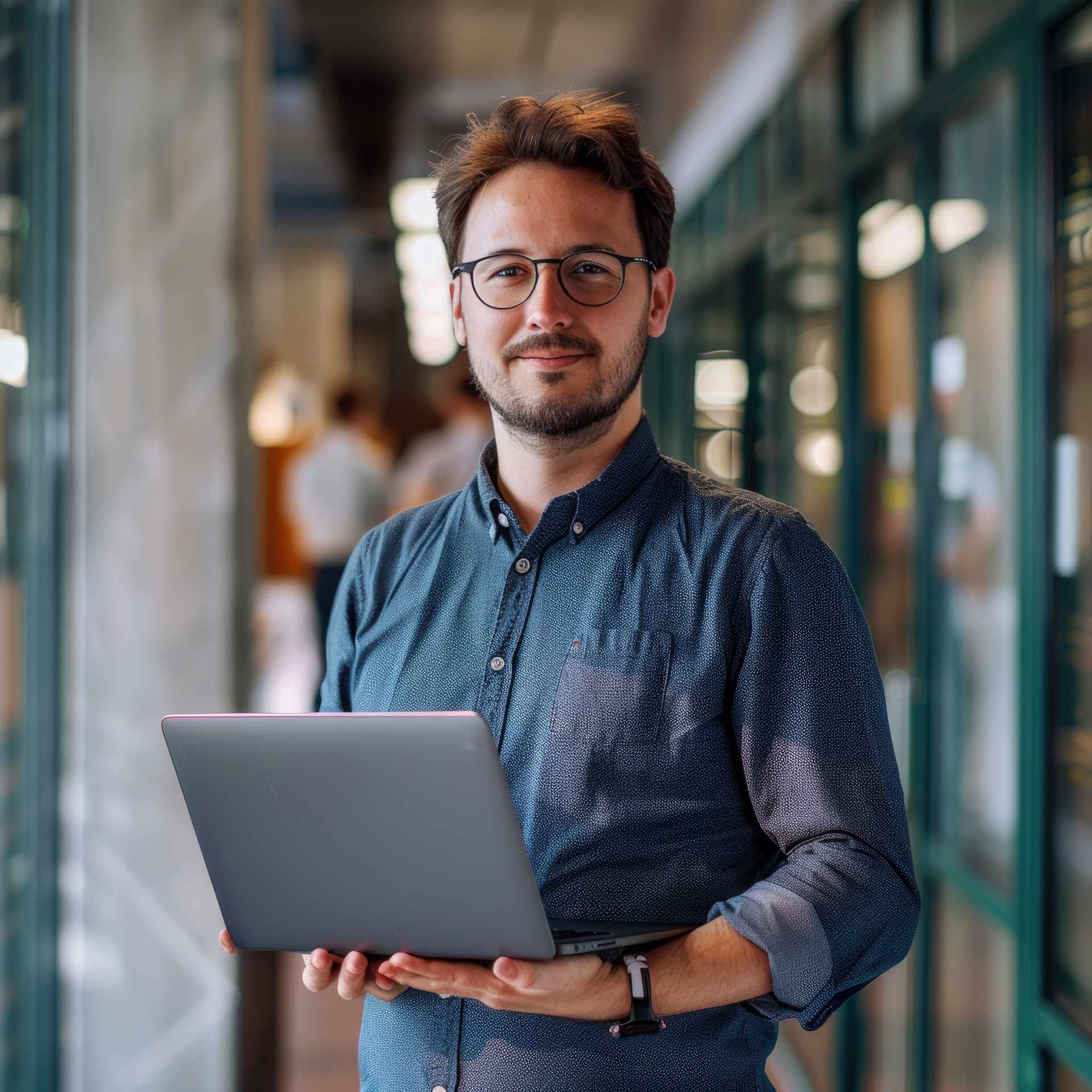 Professions libérales et indépendants