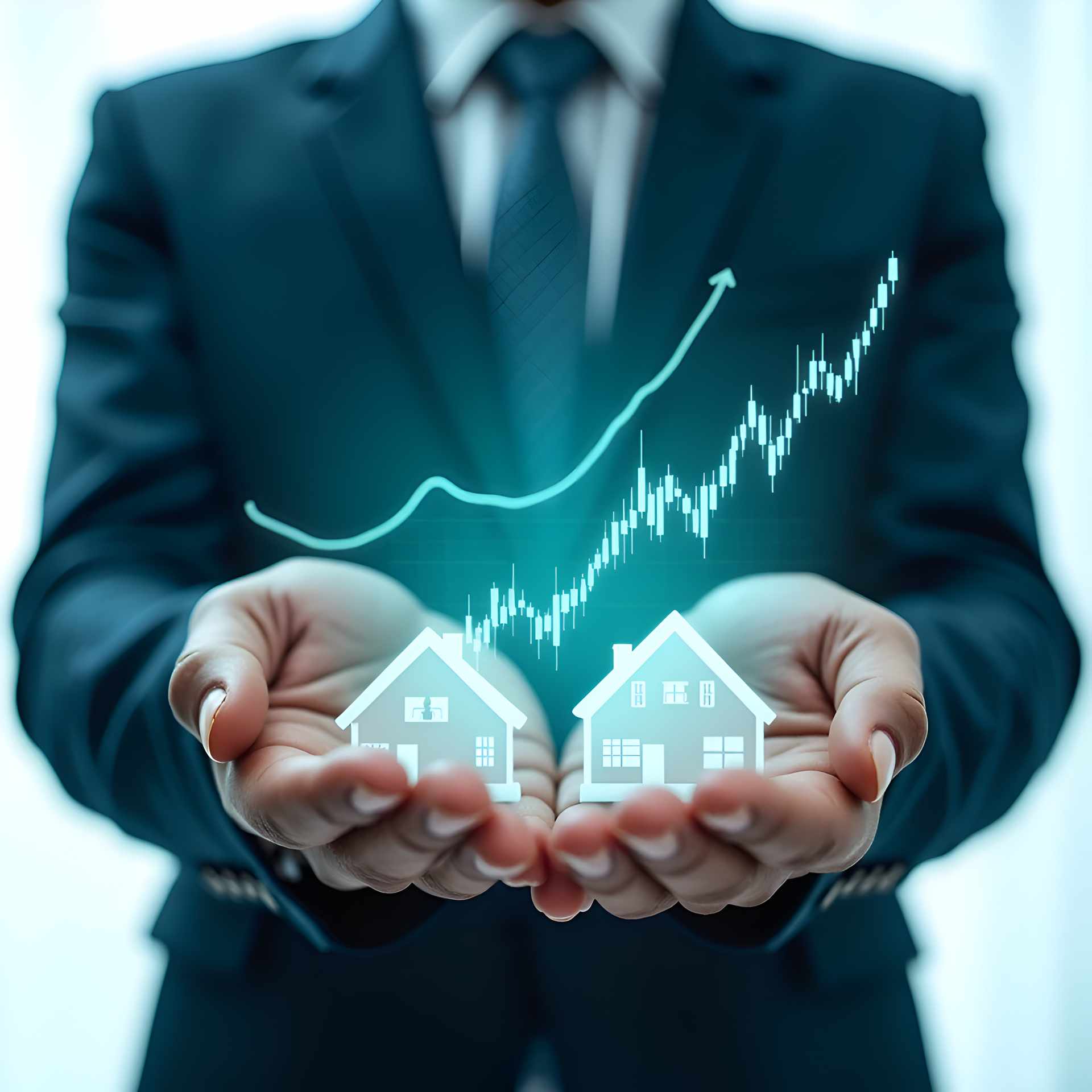 Personnes souhaitant investir dans l’immobilier