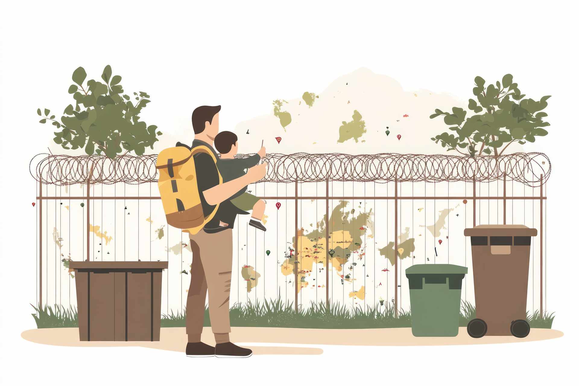 Français de l’étranger / expatriés