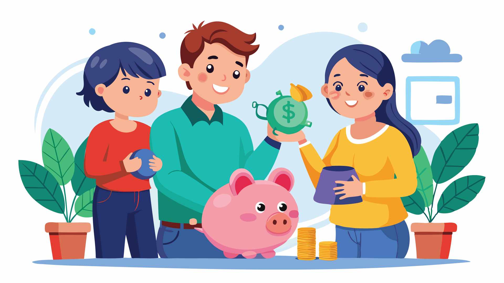 Familles et familles recomposées
