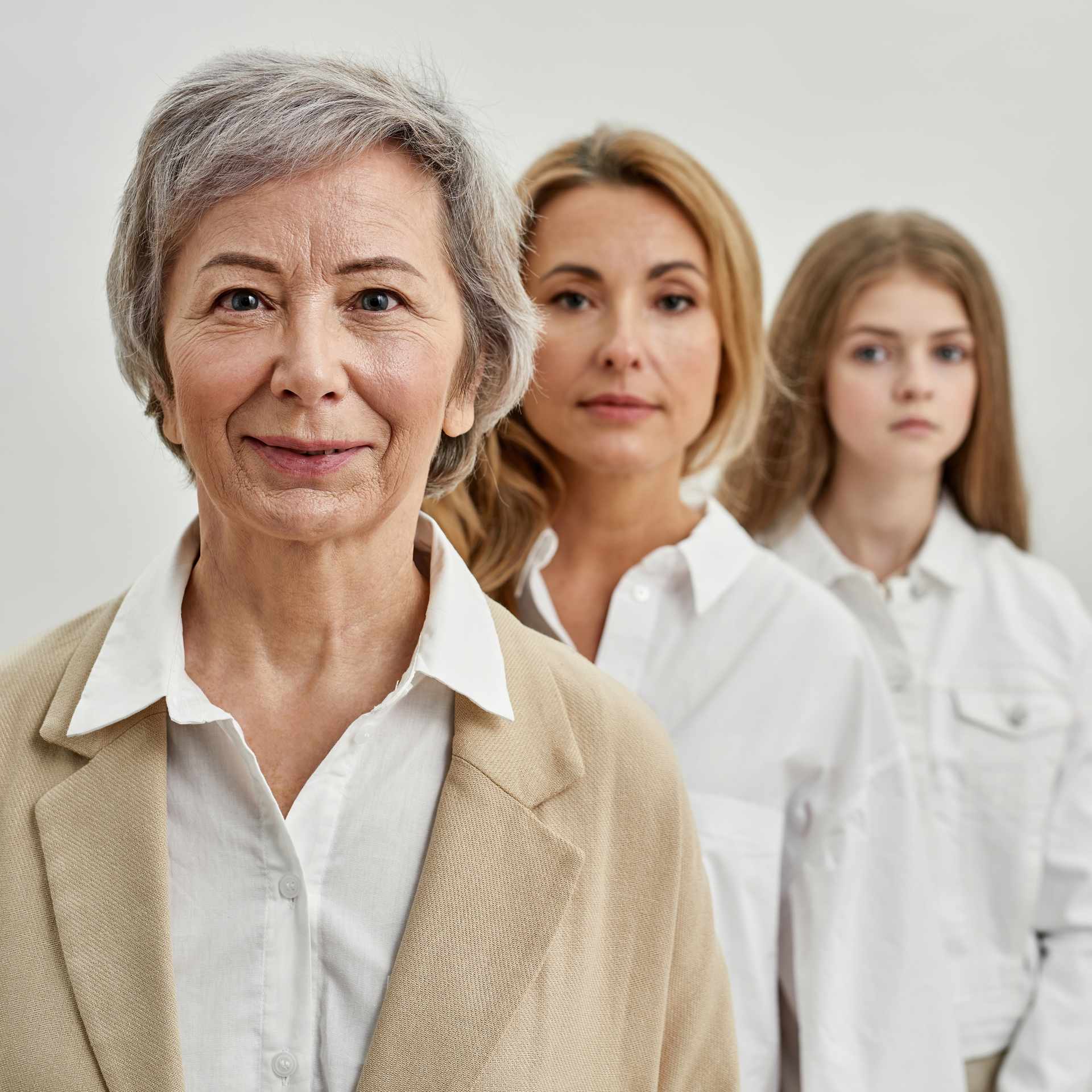 Parents souhaitant anticiper pour leurs enfants